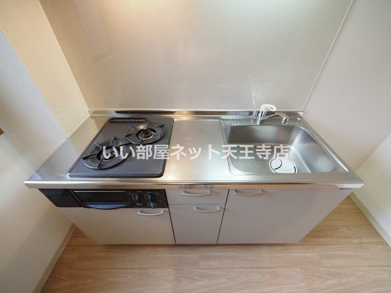 近くの住吉東粉浜郵便局まで341m(徒歩5分)