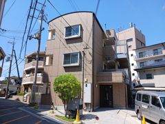 パイン ヒルの外観画像