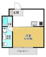 WT.netBLDの間取り画像