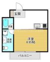WT.netBLDの間取り画像