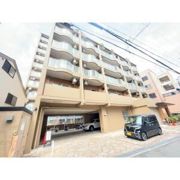 ライオンズマンション大正の外観画像
