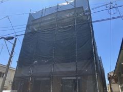 エルグランド住之江の外観画像