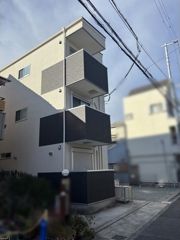 Fmaison住之江の外観画像