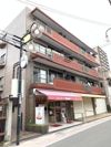 ハイツ富士の間取り画像