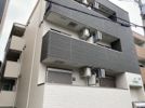 フジパレス北加賀屋駅北II番館の間取り画像