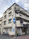 第2ウスヰマンションの間取り画像
