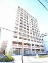 Luxe今里IIの外観