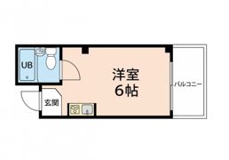 パルイレブンの間取り画像