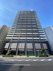エスリード長堀タワーの外観画像