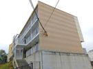 レオパレスサンシャイン ザコアの間取り画像