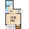 シャトウ・マ・メールの間取り画像