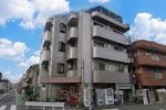 第二グランドヒル水橋の間取り画像