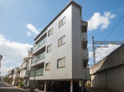 桜園ロイヤルライフの外観画像