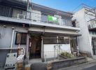 黒原旭町貸家の間取り画像