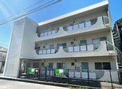 奥野マンションの外観画像
