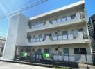 奥野マンションの間取り画像