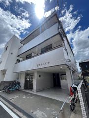 ヒラクハイツの間取り画像