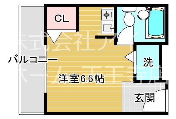近くのローソン 長居公園南店まで171m（徒歩3分）