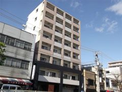 BELLフォレストの外観画像