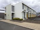 レオパレスTakuyaIの外観