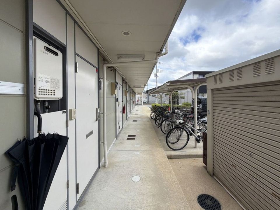 その他