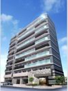 S-RESIDENCE大阪九条Northの外観