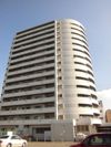 フェルザ住之江公園（旧:住之江フタバビル）の外観
