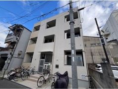 エスポワールミツヤの外観画像