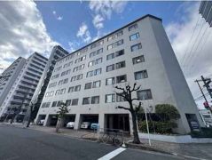 新大阪ビジネス第2ニッケンマンションの外観画像