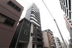 アドバンス大阪フルーヴの間取り画像