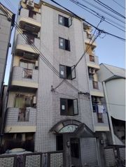 プレアール住之江公園IIIの外観画像