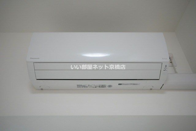 近くの関西スーパー 福島店まで325m(徒歩5分)