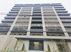Alivis浪速東SoL TERRACEの外観画像