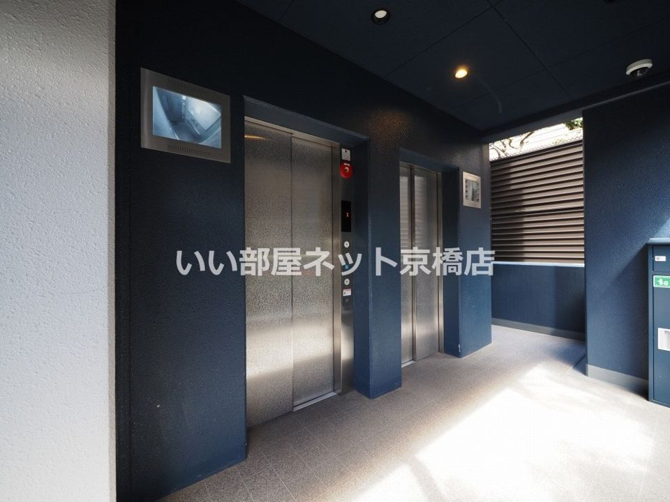 近くのファミリーマート 淀川宮原店まで152m（徒歩2分）