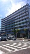 リアライズ住之江公園の外観