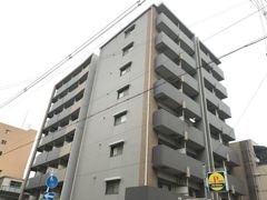 グランディール阪南町III番館の外観画像