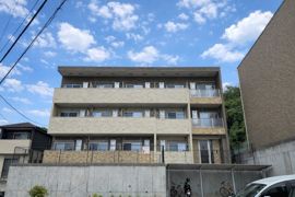 ラ・ルミエールの外観画像