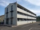 レオパレス関屋の外観