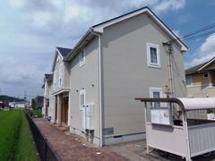 ア－バンクレスト王寺の外観画像