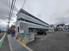 レオネクストエクレール北今市の外観画像