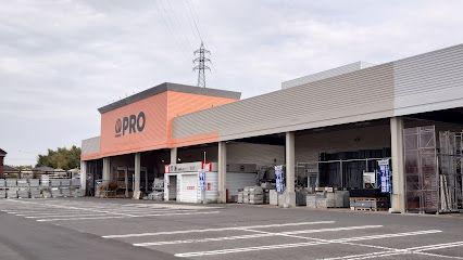 近くのコメリPRO 橿原店まで1,400m(徒歩18分)