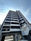 S-RESIDENCE城東SEVERの外観