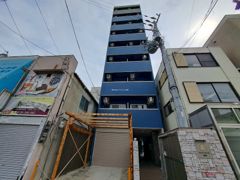 みおつくし都島の外観画像