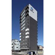 レオンコンフォート京橋EASTの外観画像