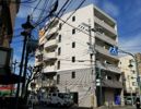 HRフロントリーガル新森の外観