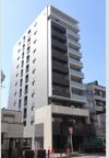 urbano iris（ウルバーノイリス）の外観