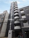 ZEUS桜川プレミアムの外観