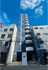 ZEUS桜川プレミアムの外観