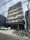 KSロイヤル天王寺北の間取り画像
