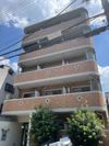 相川フラワーコートの間取り画像